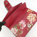 Dionysus Red×Multicolour Leather 400249 H019090574ディオニュソス レッド×マルチカラー レザー 400249 H019090574