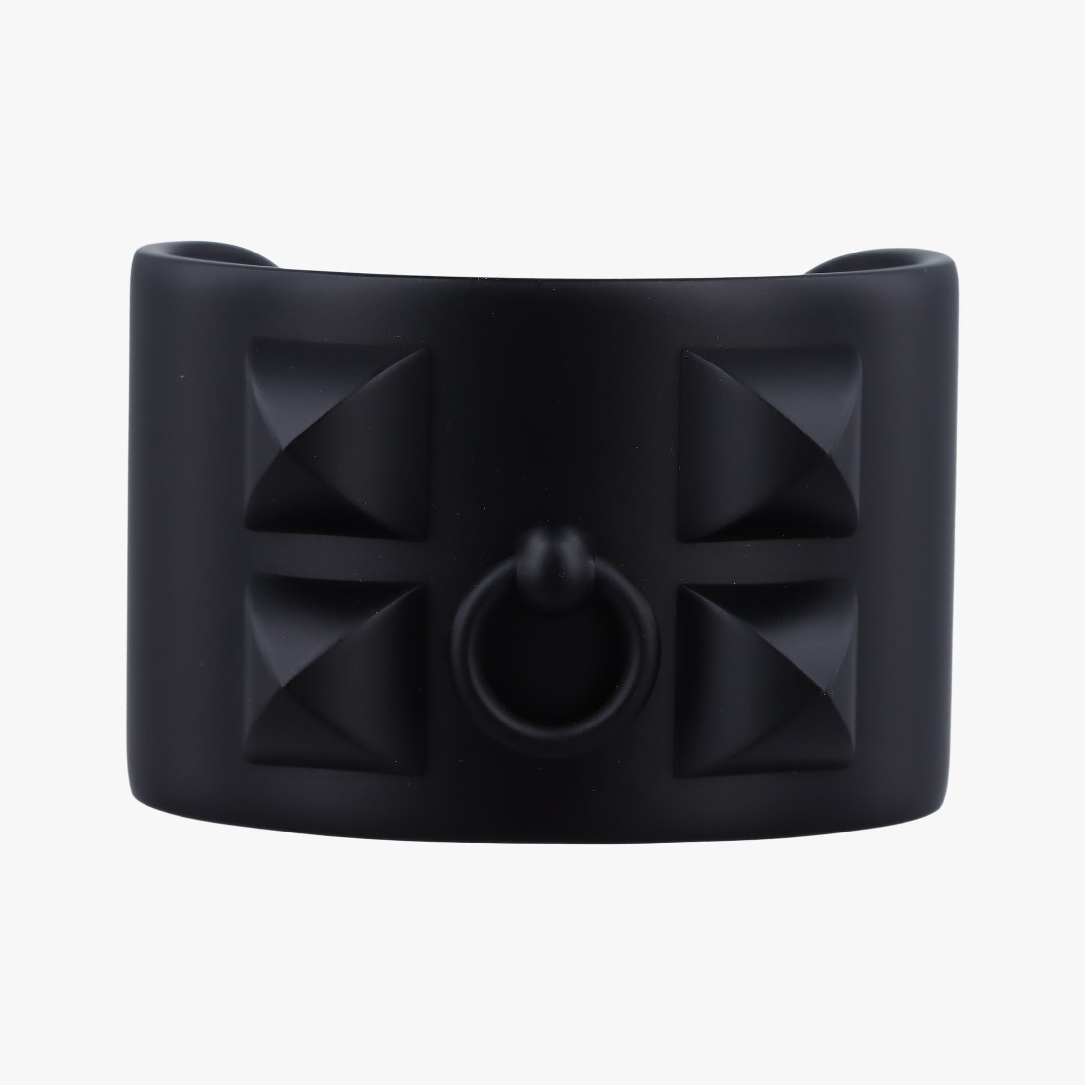 Collier de chien Black GP NF 0220コリエ ド シアン ブラック GP NF 0220