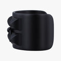 Collier de chien Black GP NF 0220コリエ ド シアン ブラック GP NF 0220