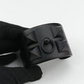 Collier de chien Black GP NF 0220コリエ ド シアン ブラック GP NF 0220