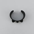 Collier de chien Black GP NF 0220コリエ ド シアン ブラック GP NF 0220