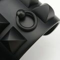 Collier de chien Black GP NF 0220コリエ ド シアン ブラック GP NF 0220