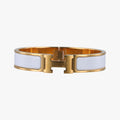 Clic Clac Golden×white GP FI 1221クリッククラック ゴールド×ホワイト GP FI 1221
