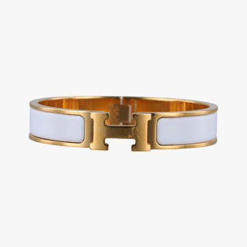 Clic Clac Golden×white GP FI 1221クリッククラック ゴールド×ホワイト GP FI 1221
