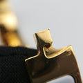 Clic Clac Golden×white GP FI 1221クリッククラック ゴールド×ホワイト GP FI 1221