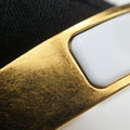 Clic Clac Golden×white GP FI 1221クリッククラック ゴールド×ホワイト GP FI 1221