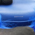 Shearling CC Hook Card Holder Blue wool AP2397 31690641シアリングCCフックカードホルダー ブルー ウール AP2397 31690641