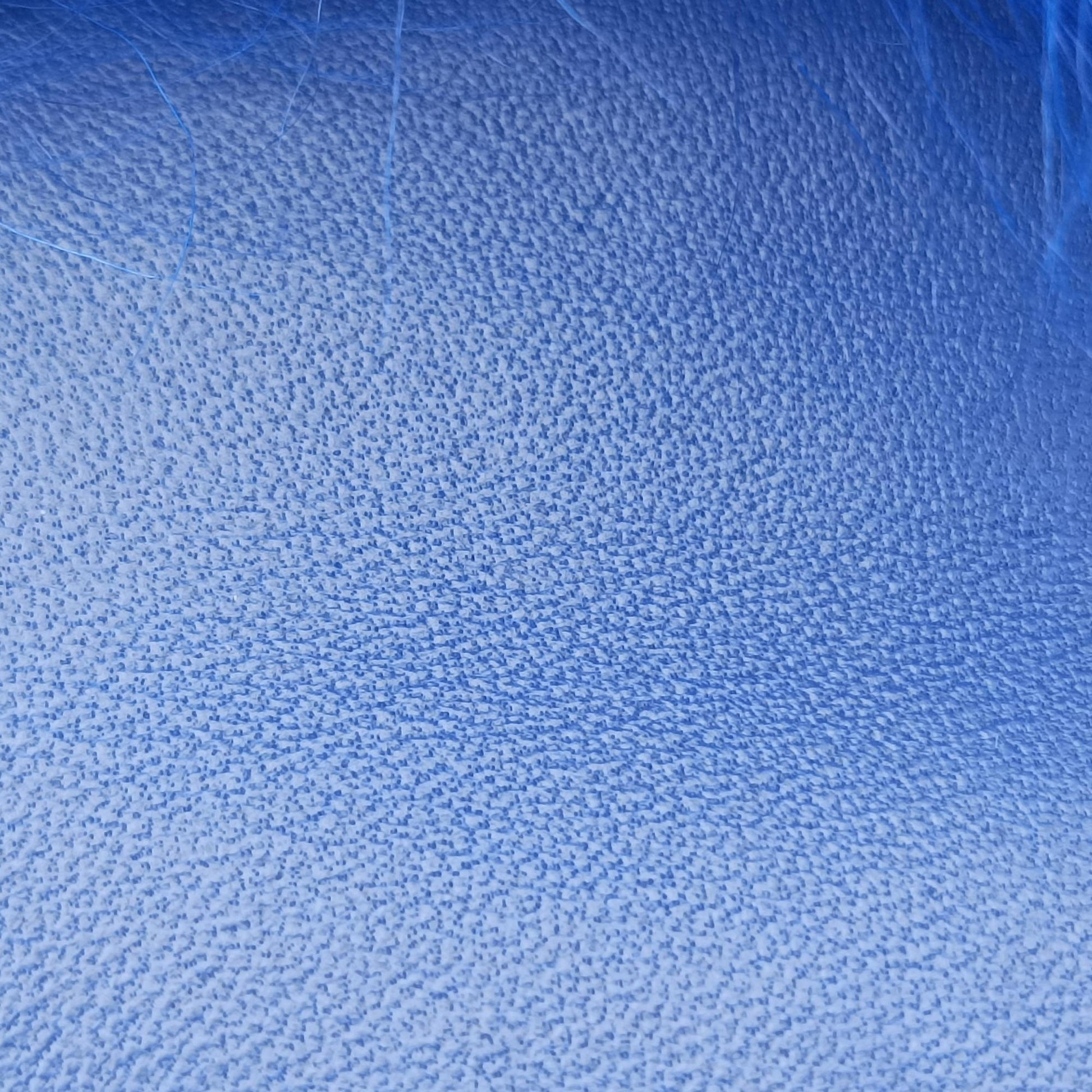Shearling CC Hook Card Holder Blue wool AP2397 31690641シアリングCCフックカードホルダー ブルー ウール AP2397 31690641
