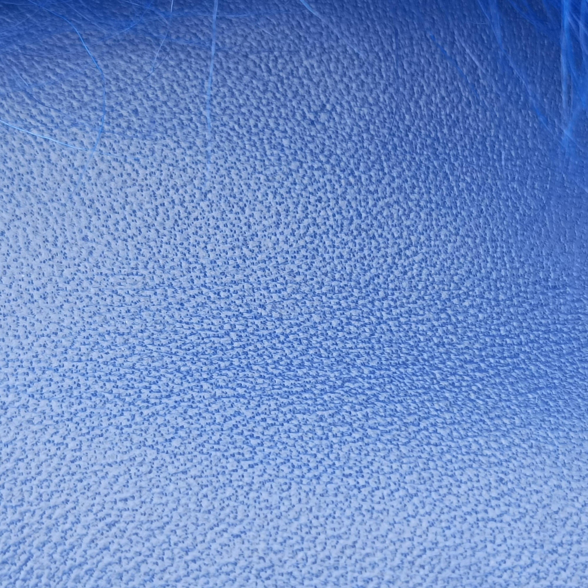 Shearling CC Hook Card Holder Blue wool AP2397 31690641シアリングCCフックカードホルダー ブルー ウール AP2397 31690641