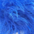 Shearling CC Hook Card Holder Blue wool AP2397 31690641シアリングCCフックカードホルダー ブルー ウール AP2397 31690641
