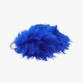 Shearling CC Hook Card Holder Blue wool AP2397 31690641シアリングCCフックカードホルダー ブルー ウール AP2397 31690641