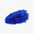 Shearling CC Hook Card Holder Blue wool AP2397 31690641シアリングCCフックカードホルダー ブルー ウール AP2397 31690641