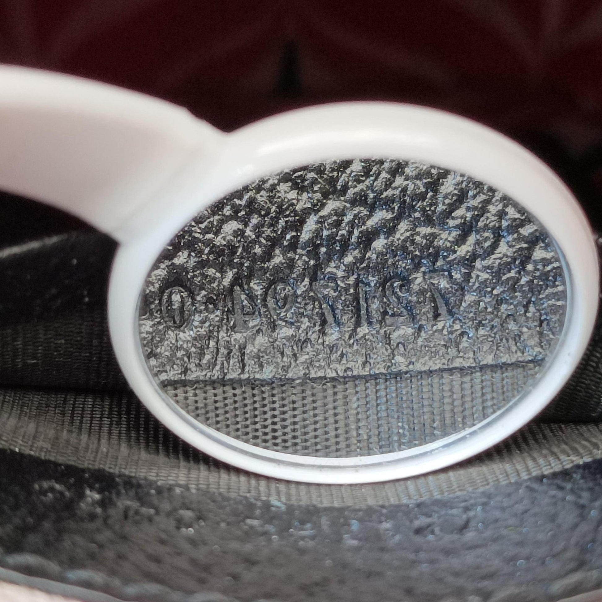Gucci ×adidas Mini Black Leather 721794 グッチ × アディダス ミニ ブラック レザー 721794 