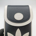 Gucci ×adidas Mini Black Leather 721794 グッチ × アディダス ミニ ブラック レザー 721794 