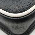 Gucci ×adidas Mini Black Leather 721794 グッチ × アディダス ミニ ブラック レザー 721794 