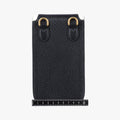 Gucci ×adidas Mini Black Leather 721794 グッチ × アディダス ミニ ブラック レザー 721794 