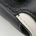 Gucci ×adidas Mini Black Leather 721794 グッチ × アディダス ミニ ブラック レザー 721794 