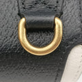 Gucci ×adidas Mini Black Leather 721794 グッチ × アディダス ミニ ブラック レザー 721794 