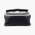 Gucci ×adidas Mini Black Leather 721794 グッチ × アディダス ミニ ブラック レザー 721794 