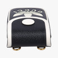 Gucci ×adidas Mini Black Leather 721794 グッチ × アディダス ミニ ブラック レザー 721794 