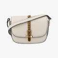 Sylvie 1969 Mini White Leather 615965 I033048986シルヴィ 1969 ホワイト レザー 615965 I033048986