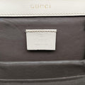 Sylvie 1969 Mini White Leather 615965 I033048986シルヴィ 1969 ホワイト レザー 615965 I033048986