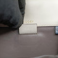 Sylvie 1969 Mini White Leather 615965 I033048986シルヴィ 1969 ホワイト レザー 615965 I033048986