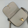 Sylvie 1969 Mini White Leather 615965 I033048986シルヴィ 1969 ホワイト レザー 615965 I033048986