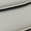 Sylvie 1969 Mini White Leather 615965 I033048986シルヴィ 1969 ホワイト レザー 615965 I033048986