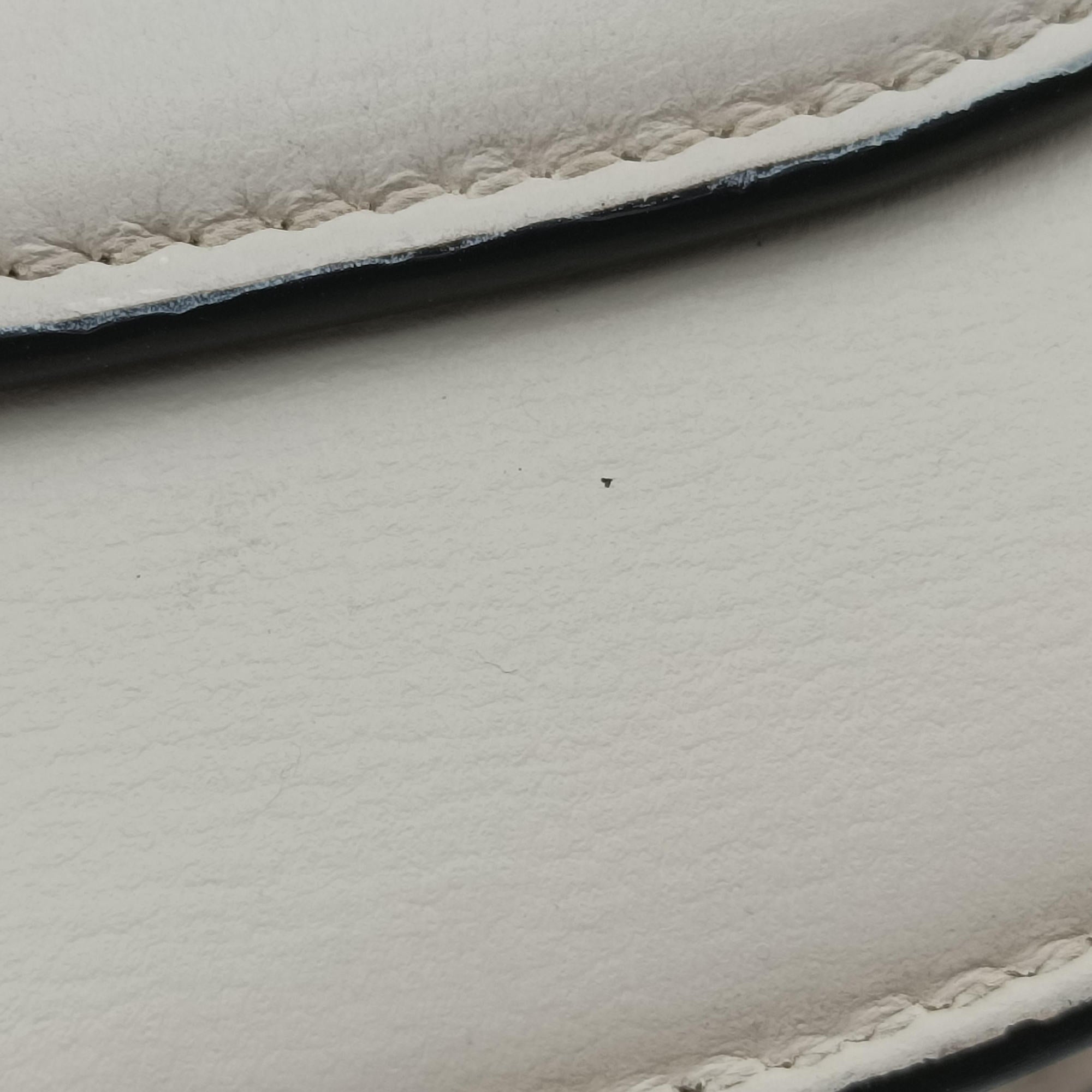 Sylvie 1969 Mini White Leather 615965 I033048986シルヴィ 1969 ホワイト レザー 615965 I033048986