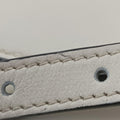 Sylvie 1969 Mini White Leather 615965 I033048986シルヴィ 1969 ホワイト レザー 615965 I033048986
