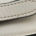 Sylvie 1969 Mini White Leather 615965 I033048986シルヴィ 1969 ホワイト レザー 615965 I033048986