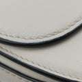 Sylvie 1969 Mini White Leather 615965 I033048986シルヴィ 1969 ホワイト レザー 615965 I033048986