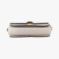 Sylvie 1969 Mini White Leather 615965 I033048986シルヴィ 1969 ホワイト レザー 615965 I033048986