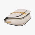 Sylvie 1969 Mini White Leather 615965 I033048986シルヴィ 1969 ホワイト レザー 615965 I033048986