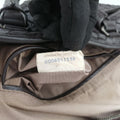 Intrecciato Brown lambskin B00801155Dイントレチャート ブラウン ラムスキン B00801155D