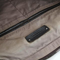Intrecciato Brown lambskin B00801155Dイントレチャート ブラウン ラムスキン B00801155D