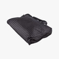 Intrecciato Brown lambskin B00801155Dイントレチャート ブラウン ラムスキン B00801155D