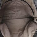 Intrecciato Brown lambskin B00801155Dイントレチャート ブラウン ラムスキン B00801155D