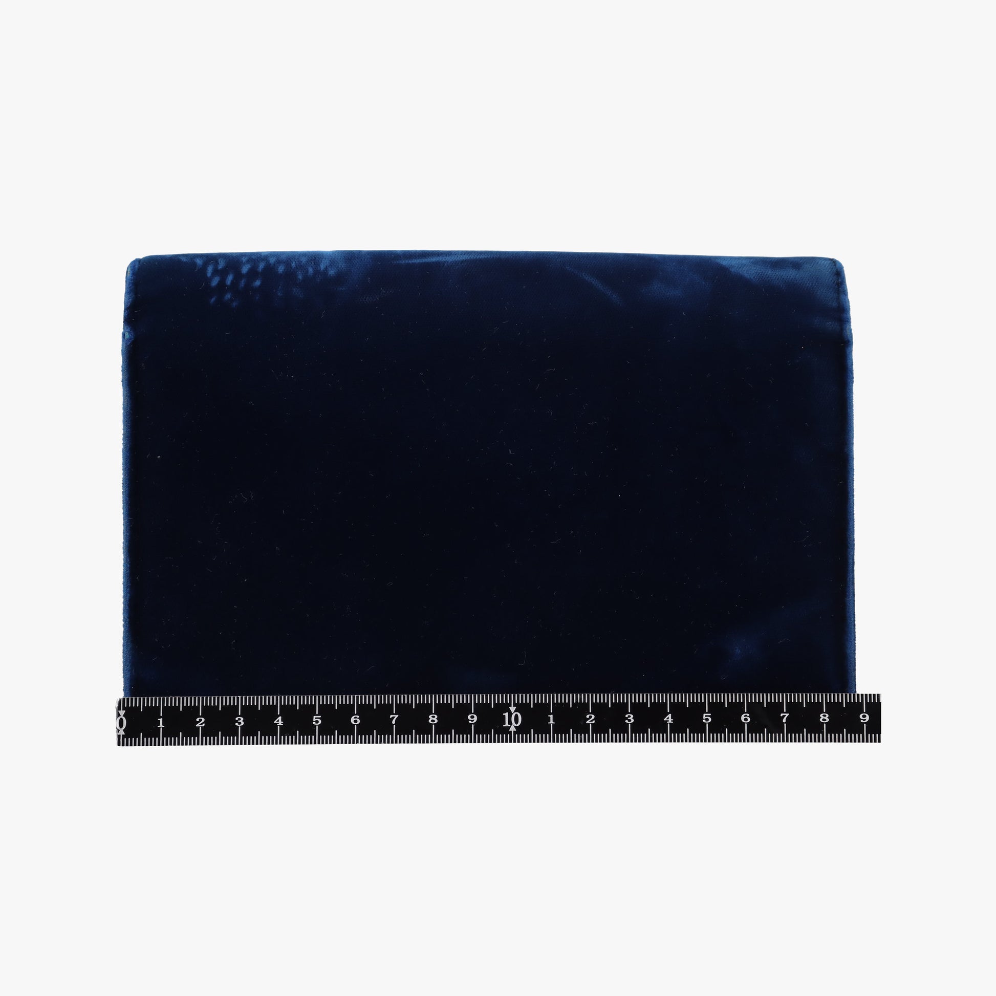KATE Navy velour 491521 HPP491521.0717ケイト ネービー ベロア 491521 HPP491521.0717