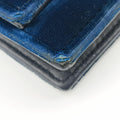 KATE Navy velour 491521 HPP491521.0717ケイト ネービー ベロア 491521 HPP491521.0717