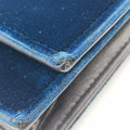 KATE Navy velour 491521 HPP491521.0717ケイト ネービー ベロア 491521 HPP491521.0717