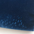 KATE Navy velour 491521 HPP491521.0717ケイト ネービー ベロア 491521 HPP491521.0717