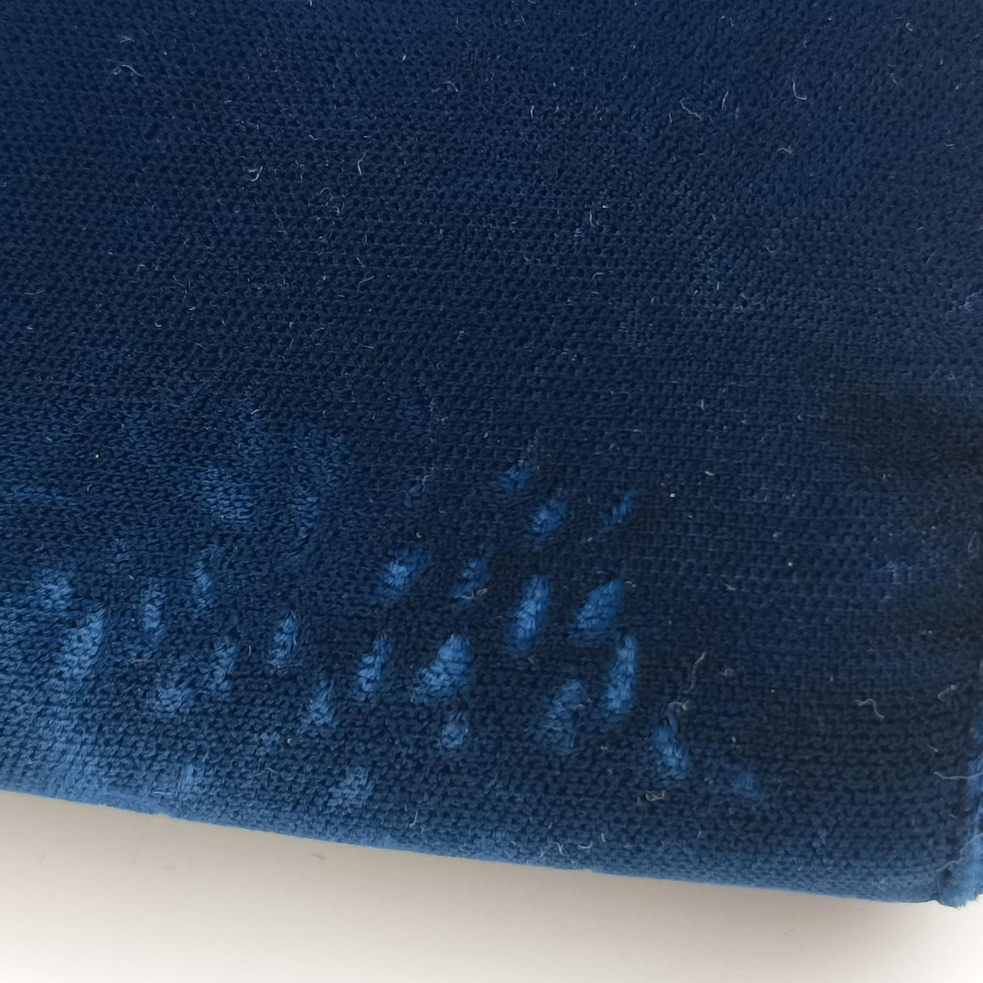 KATE Navy velour 491521 HPP491521.0717ケイト ネービー ベロア 491521 HPP491521.0717