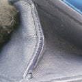 KATE Navy velour 491521 HPP491521.0717ケイト ネービー ベロア 491521 HPP491521.0717