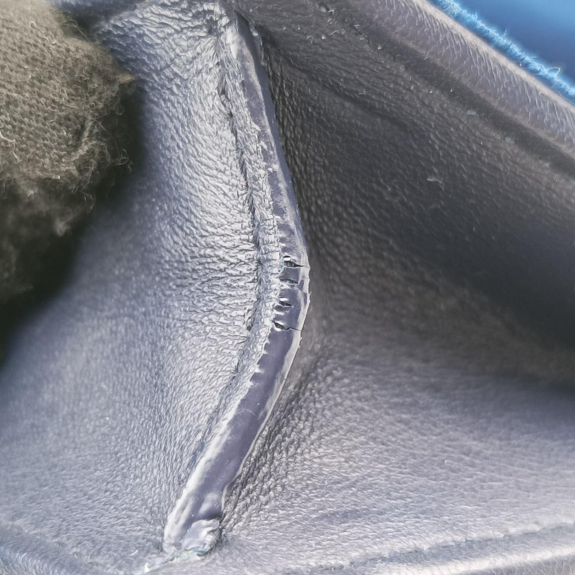 KATE Navy velour 491521 HPP491521.0717ケイト ネービー ベロア 491521 HPP491521.0717