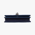 KATE Navy velour 491521 HPP491521.0717ケイト ネービー ベロア 491521 HPP491521.0717