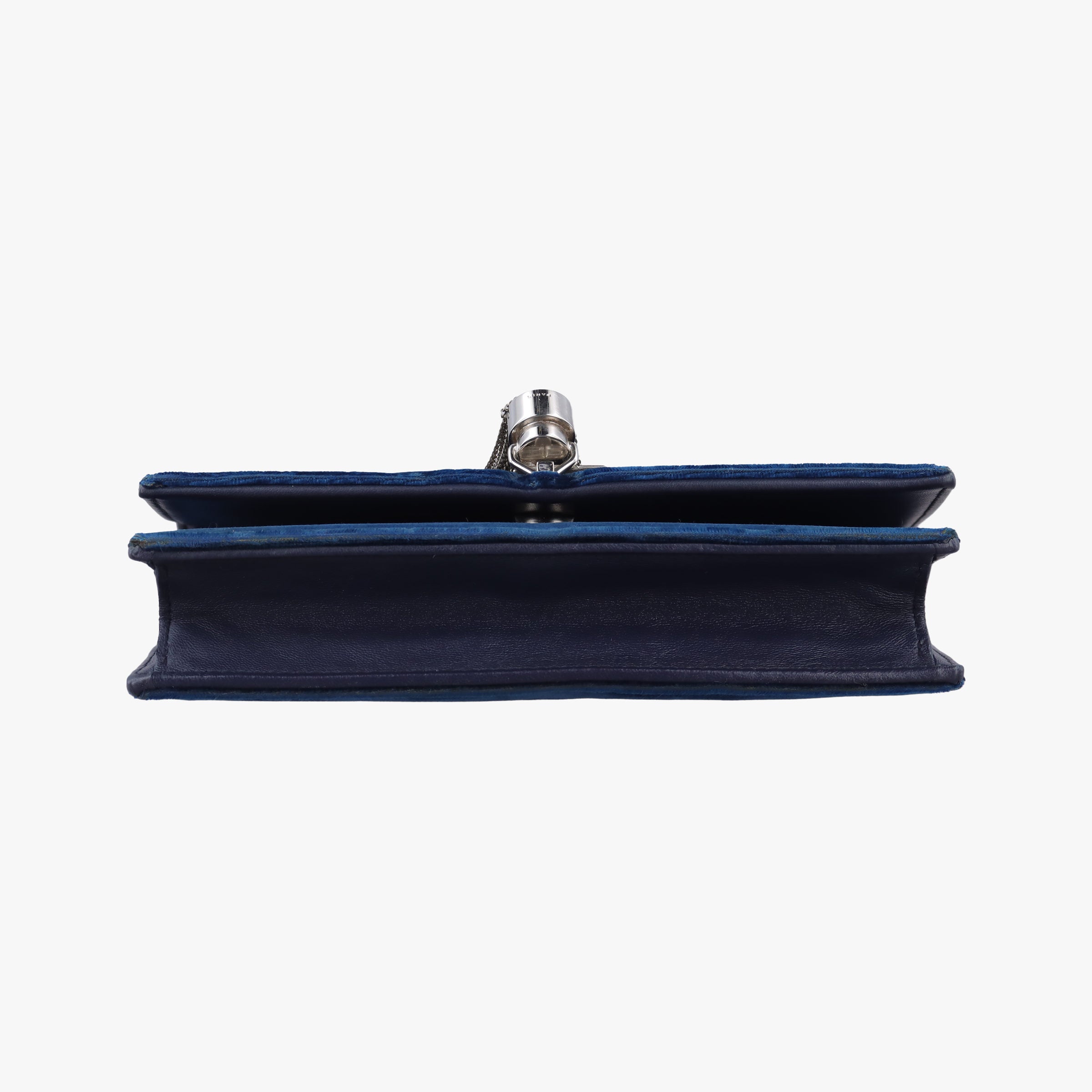 KATE Navy velour 491521 HPP491521.0717ケイト ネービー ベロア 491521 HPP491521.0717