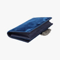 KATE Navy velour 491521 HPP491521.0717ケイト ネービー ベロア 491521 HPP491521.0717