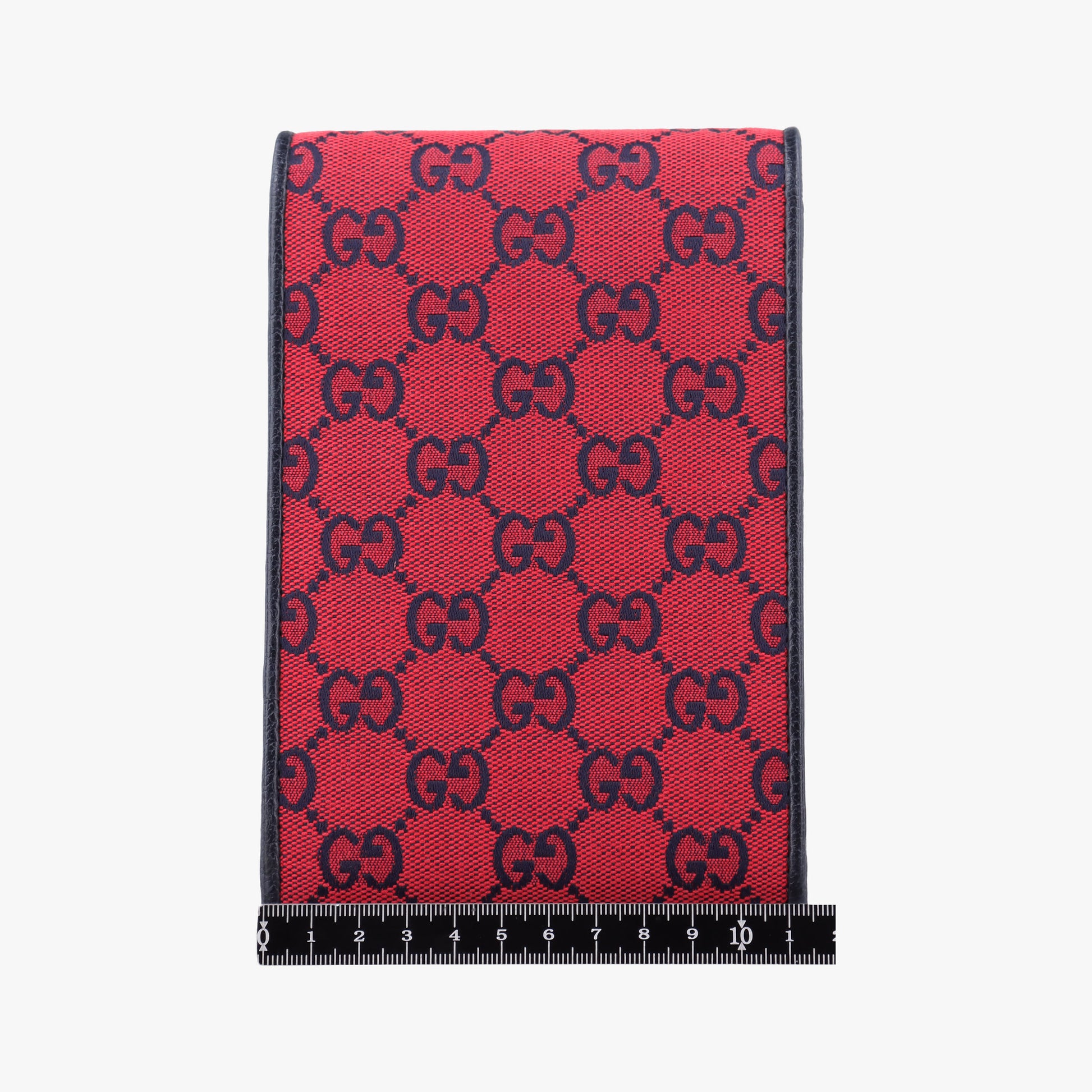Interlocking G Red canvas 661109 インターロッキングG  レッド キャンバス 661109 
